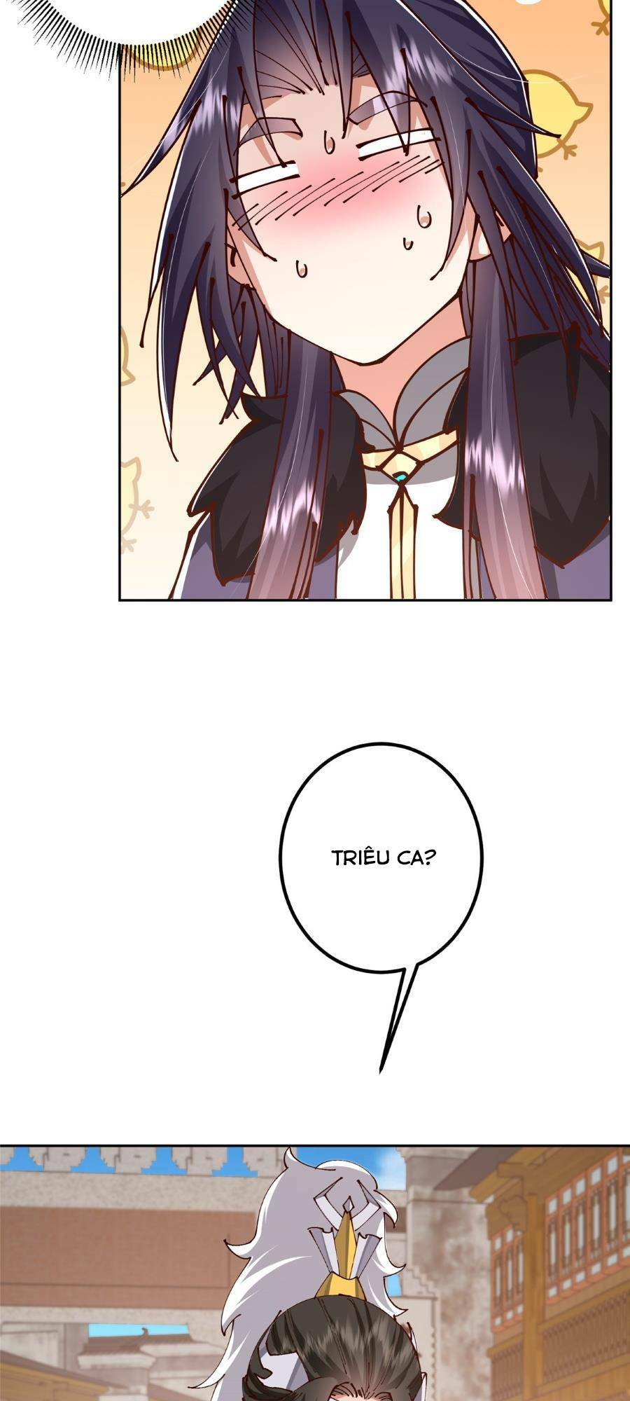 Chưởng Môn Khiêm  Tốn Chút Chapter 245 - Trang 2