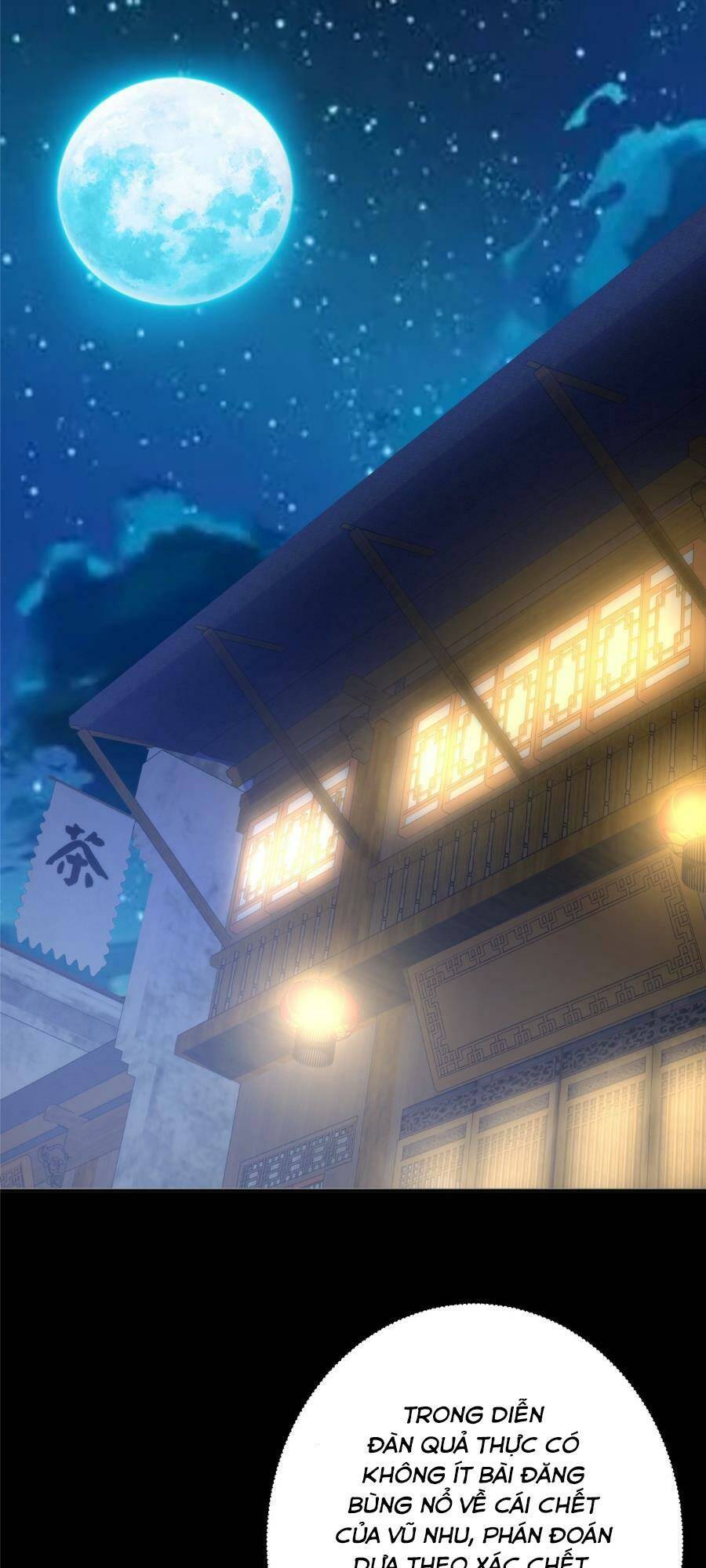 Chưởng Môn Khiêm  Tốn Chút Chapter 245 - Trang 2