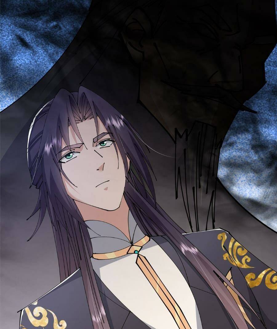 Chưởng Môn Khiêm  Tốn Chút Chapter 245 - Trang 2