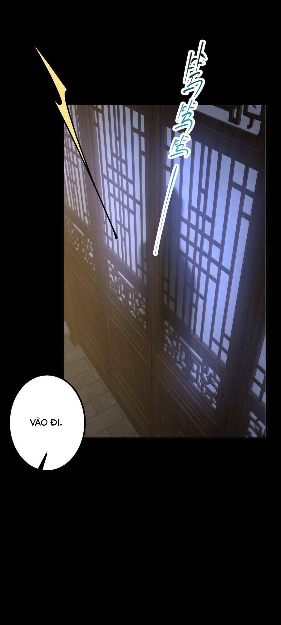 Chưởng Môn Khiêm  Tốn Chút Chapter 245 - Trang 2