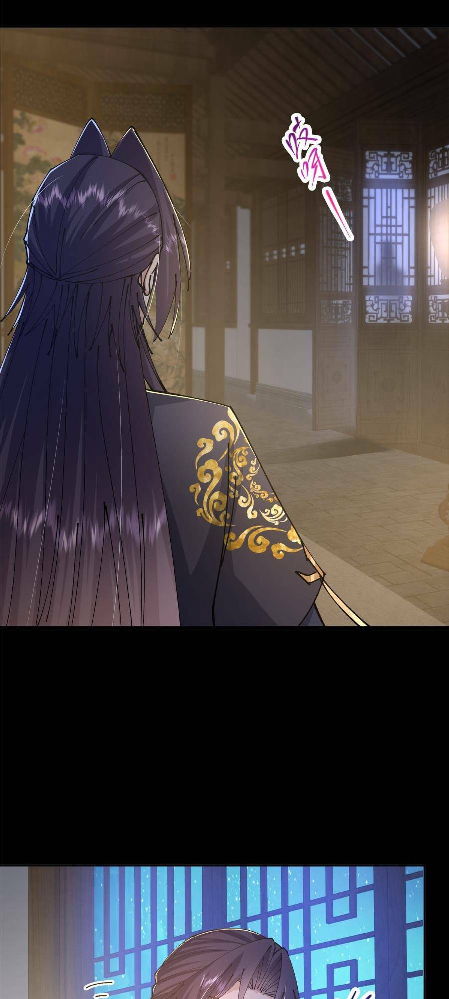 Chưởng Môn Khiêm  Tốn Chút Chapter 245 - Trang 2