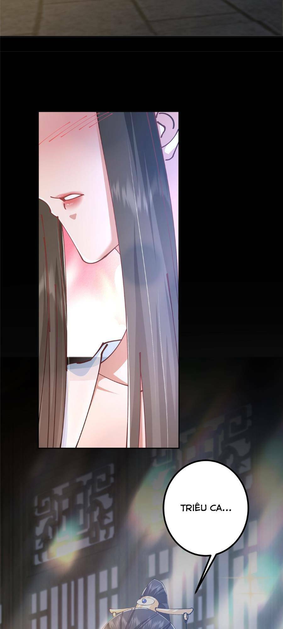 Chưởng Môn Khiêm  Tốn Chút Chapter 245 - Trang 2