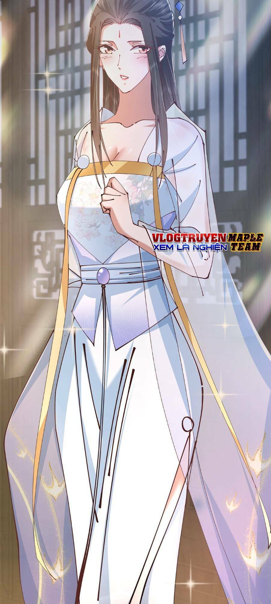 Chưởng Môn Khiêm  Tốn Chút Chapter 245 - Trang 2