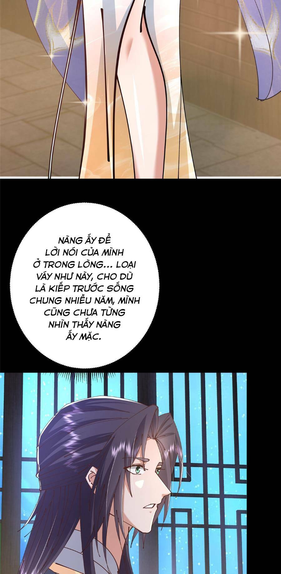 Chưởng Môn Khiêm  Tốn Chút Chapter 245 - Trang 2