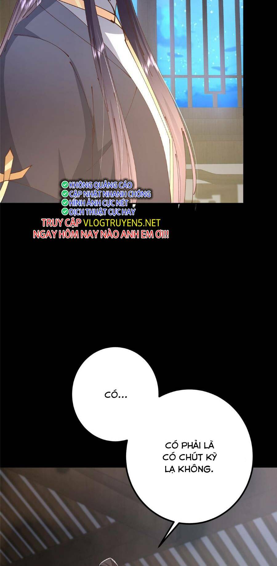 Chưởng Môn Khiêm  Tốn Chút Chapter 245 - Trang 2