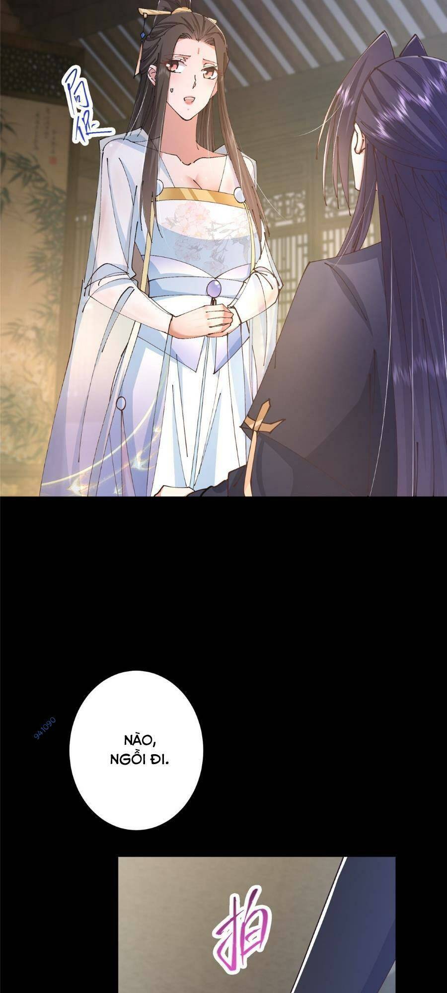 Chưởng Môn Khiêm  Tốn Chút Chapter 245 - Trang 2