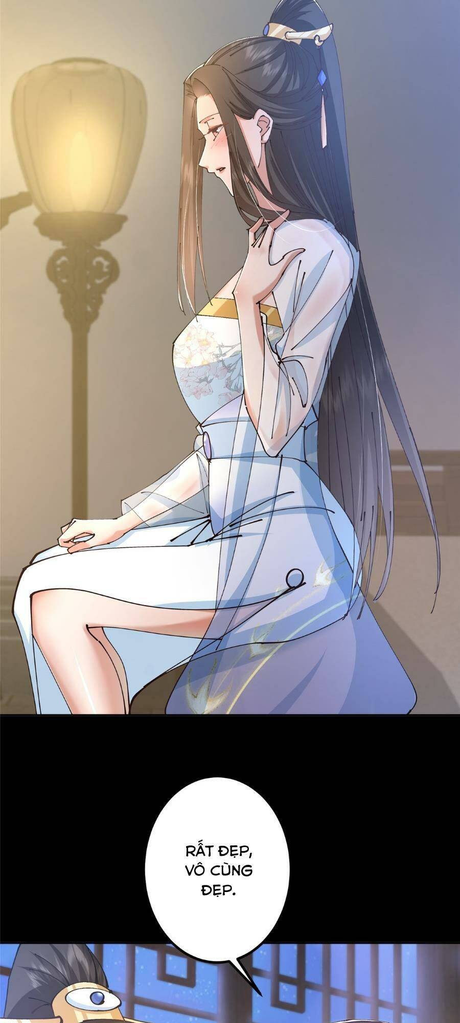 Chưởng Môn Khiêm  Tốn Chút Chapter 245 - Trang 2