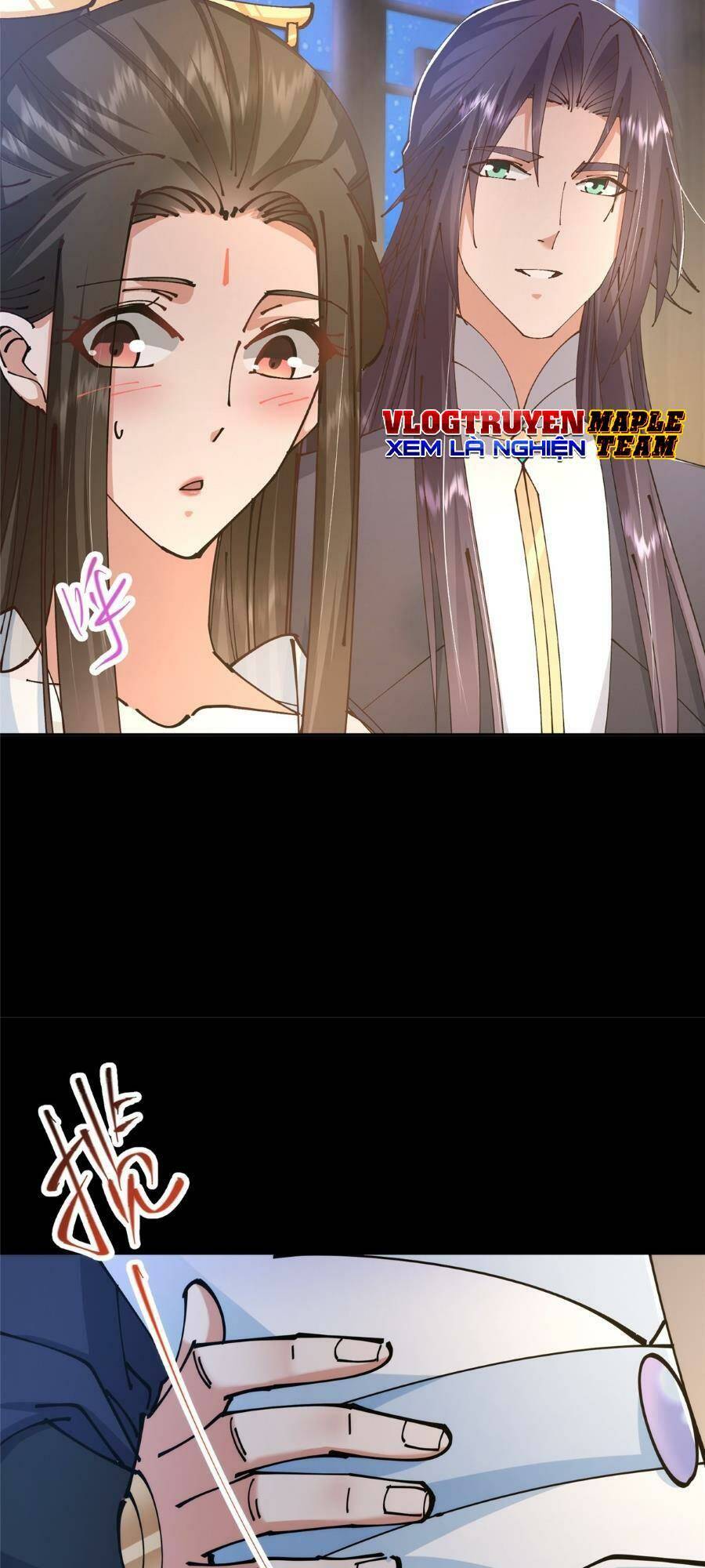 Chưởng Môn Khiêm  Tốn Chút Chapter 245 - Trang 2