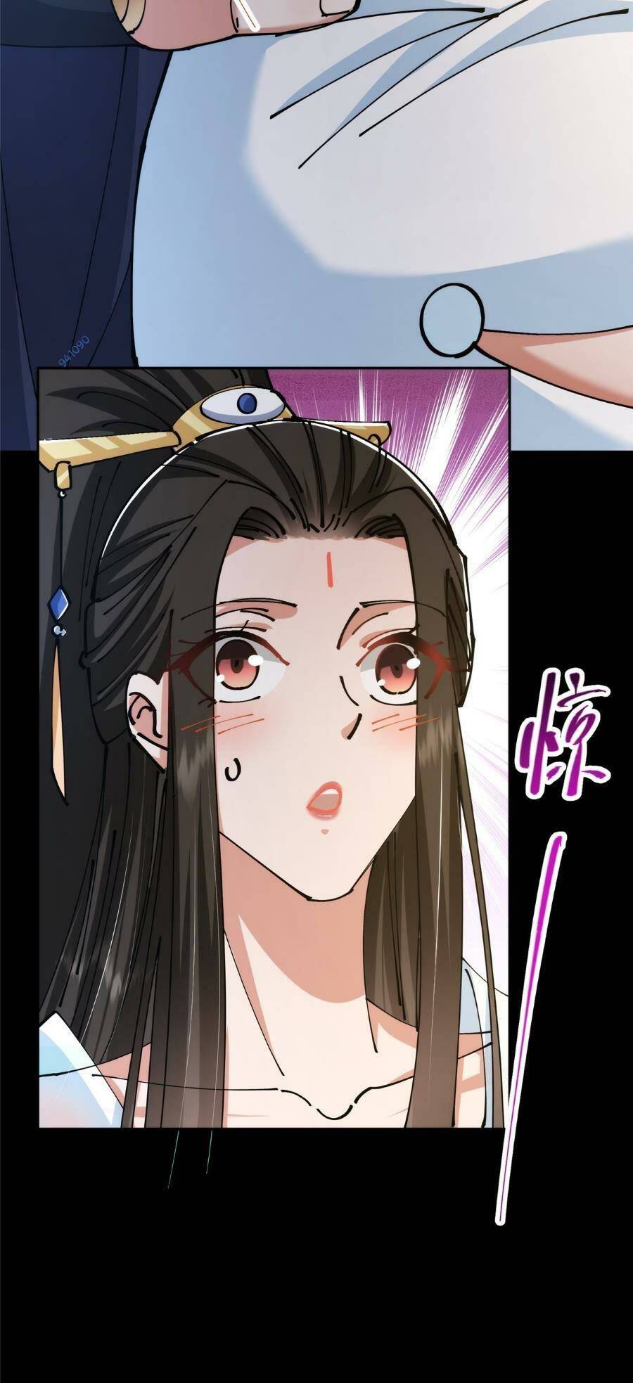 Chưởng Môn Khiêm  Tốn Chút Chapter 245 - Trang 2