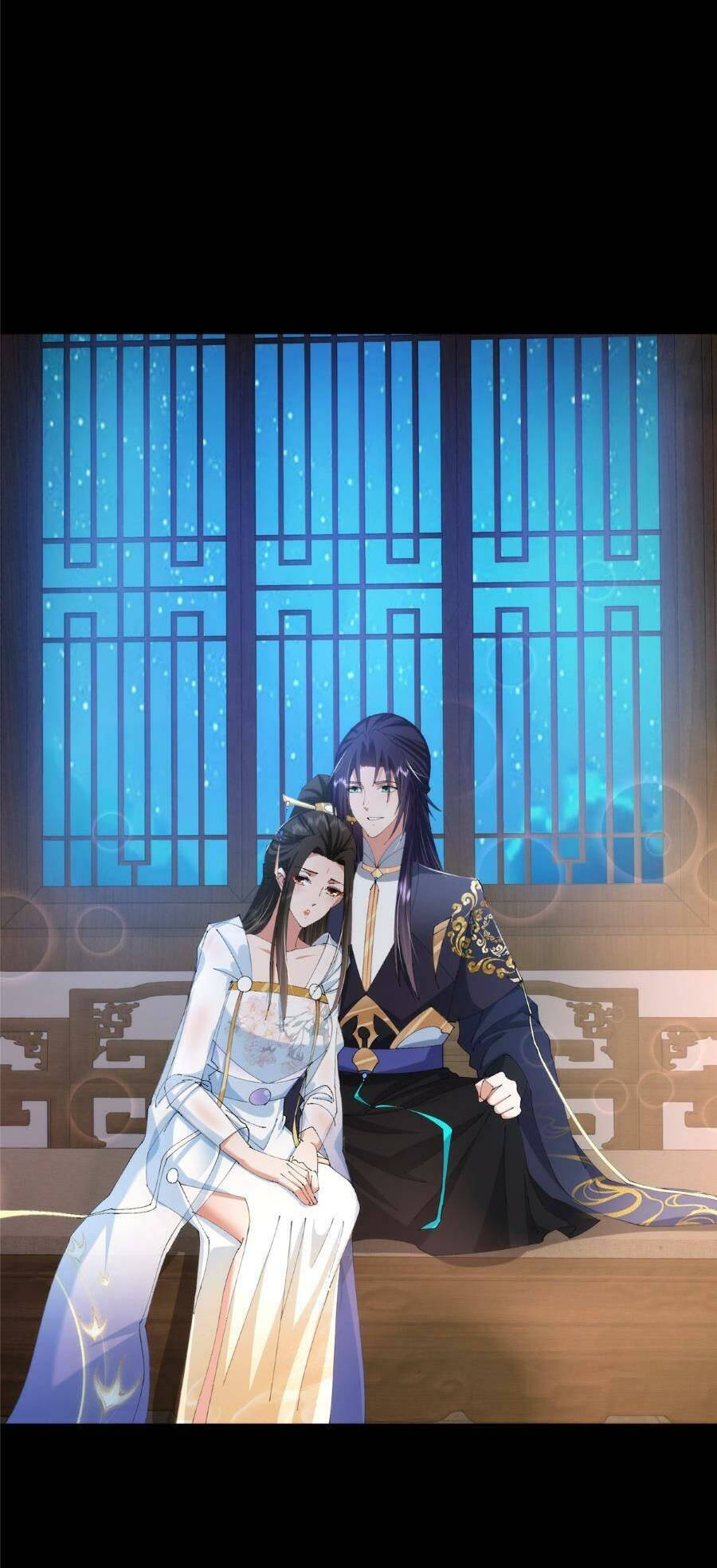 Chưởng Môn Khiêm  Tốn Chút Chapter 245 - Trang 2