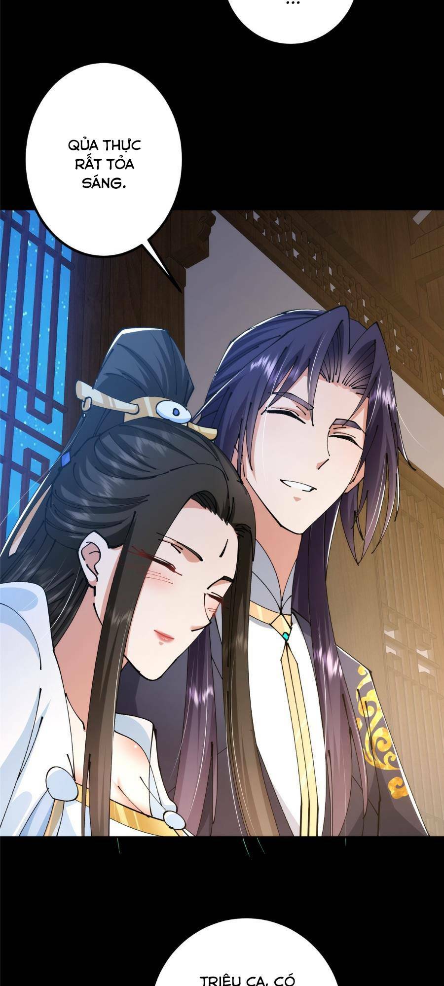 Chưởng Môn Khiêm  Tốn Chút Chapter 245 - Trang 2