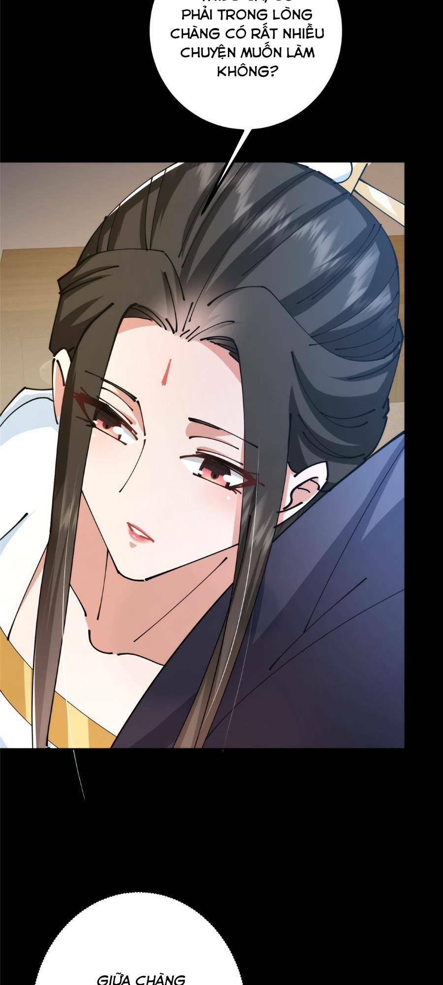 Chưởng Môn Khiêm  Tốn Chút Chapter 245 - Trang 2