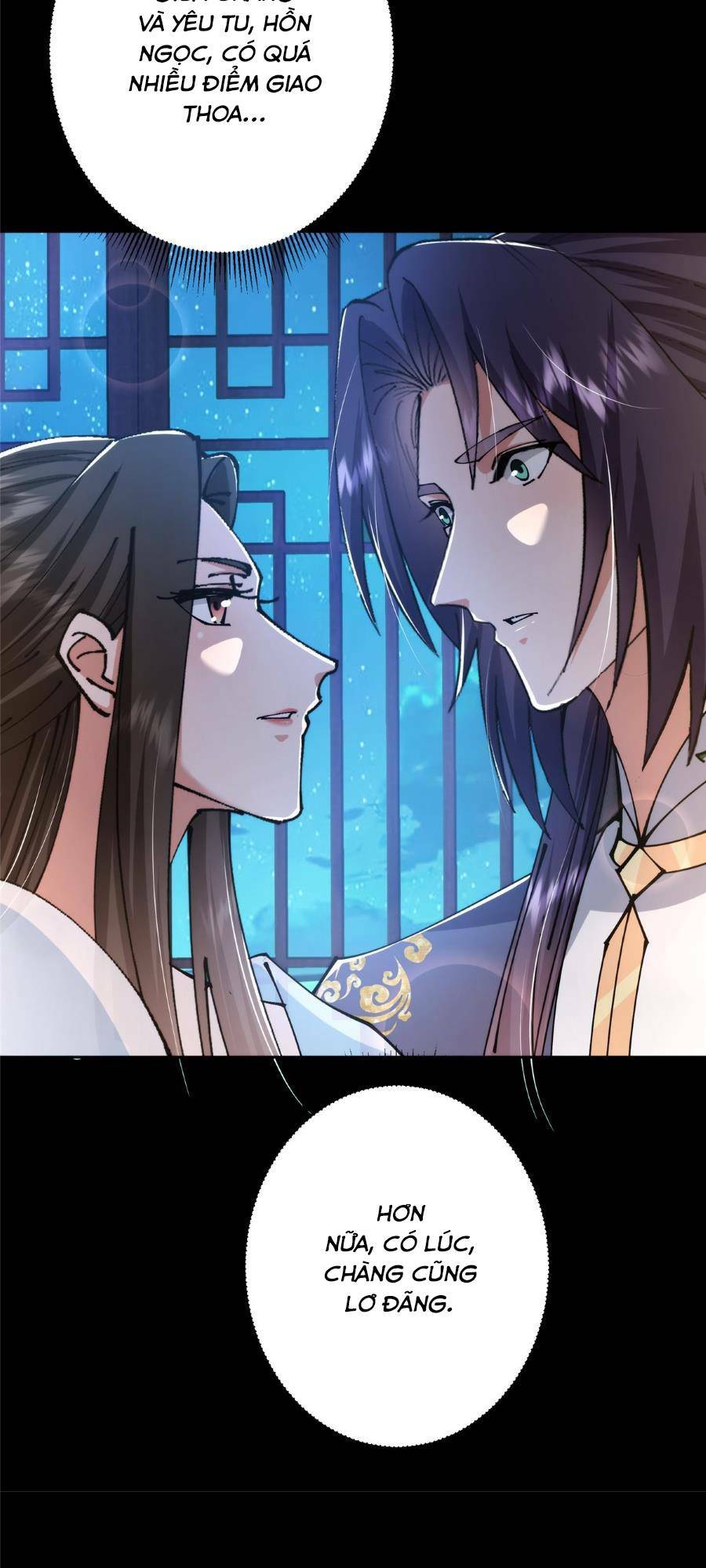 Chưởng Môn Khiêm  Tốn Chút Chapter 245 - Trang 2