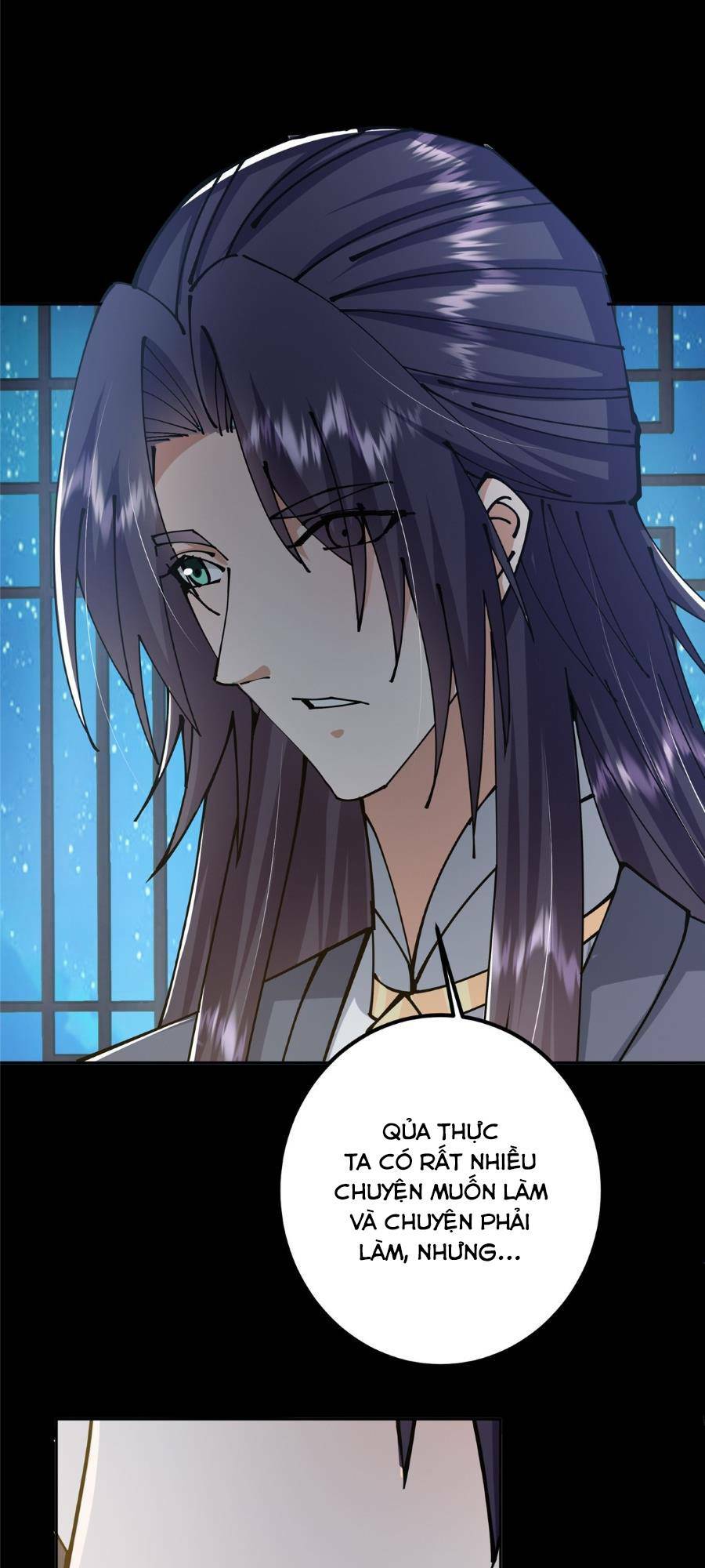 Chưởng Môn Khiêm  Tốn Chút Chapter 245 - Trang 2