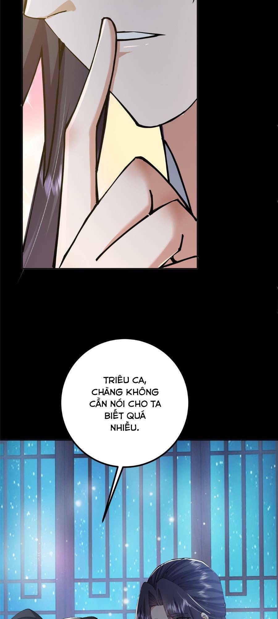 Chưởng Môn Khiêm  Tốn Chút Chapter 245 - Trang 2