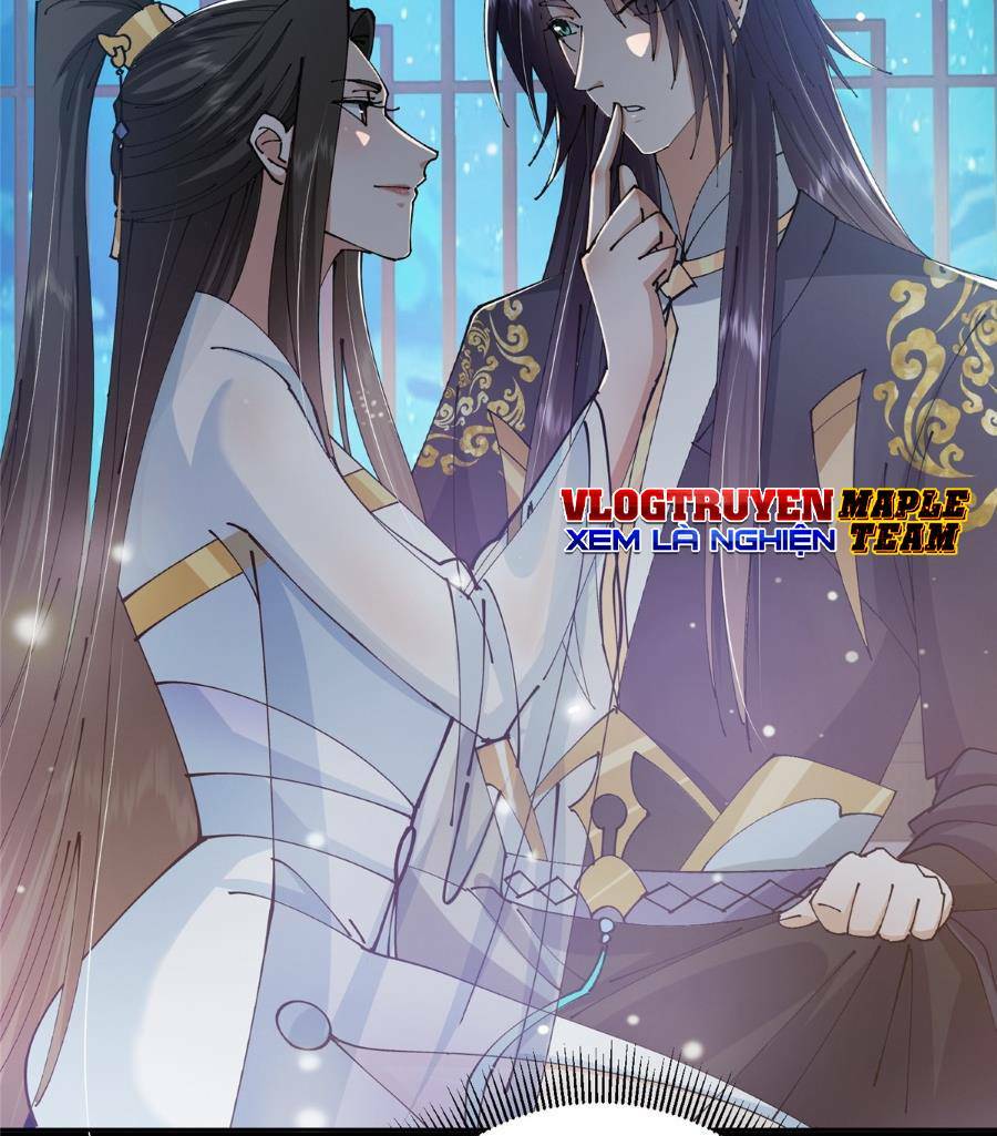 Chưởng Môn Khiêm  Tốn Chút Chapter 245 - Trang 2