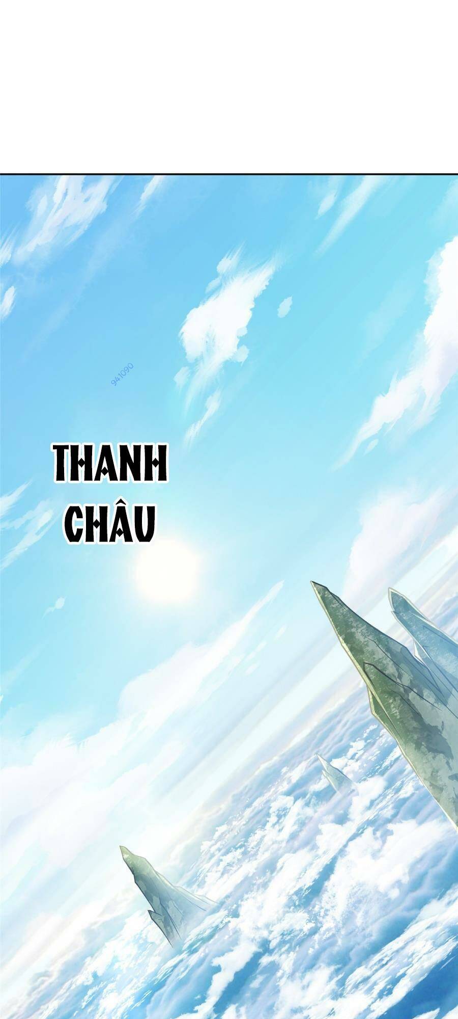 Chưởng Môn Khiêm  Tốn Chút Chapter 246 - Trang 2