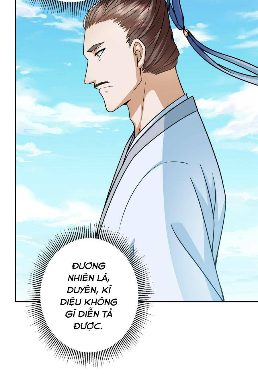 Chưởng Môn Khiêm  Tốn Chút Chapter 246 - Trang 2