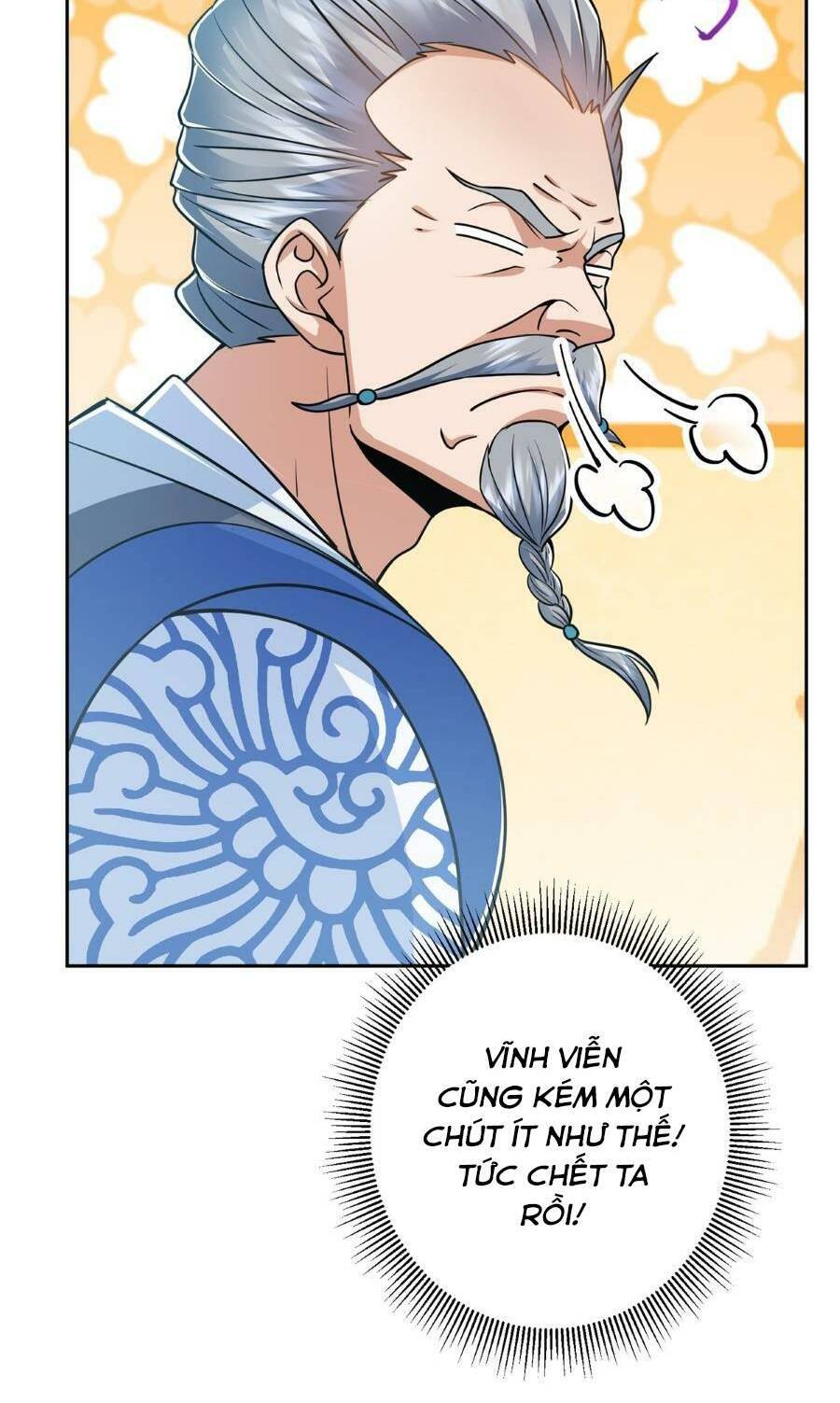 Chưởng Môn Khiêm  Tốn Chút Chapter 246 - Trang 2