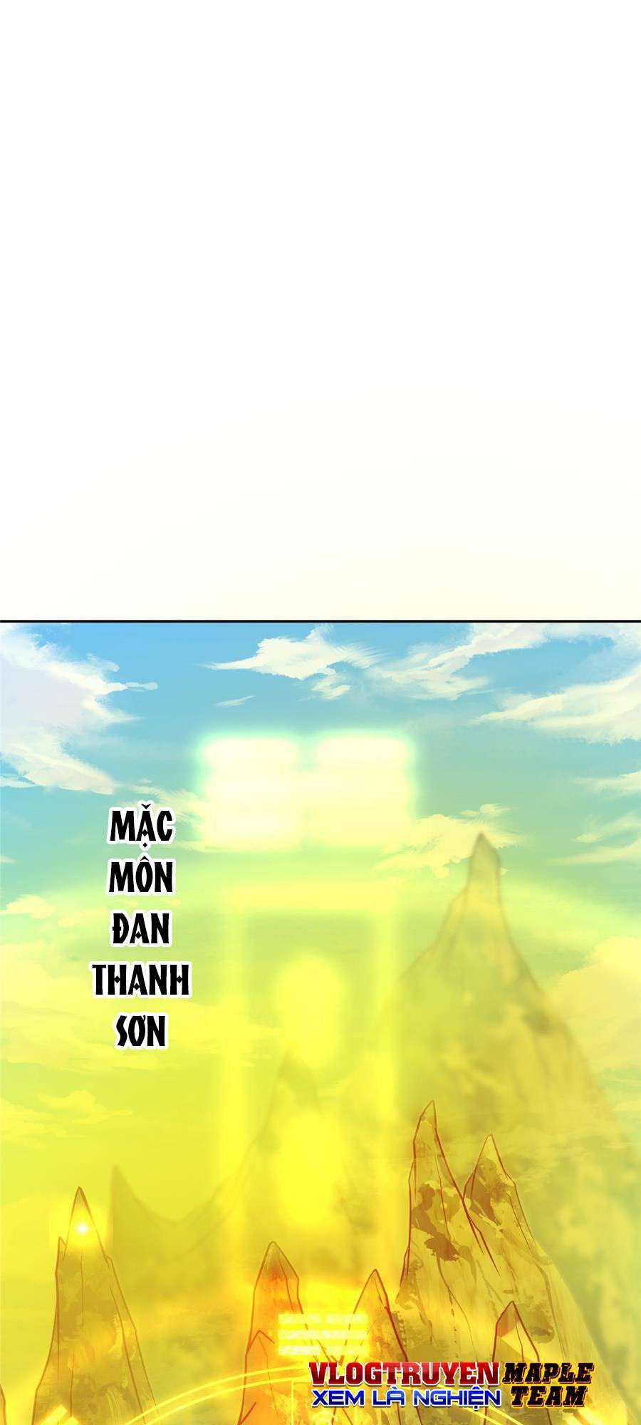 Chưởng Môn Khiêm  Tốn Chút Chapter 246 - Trang 2