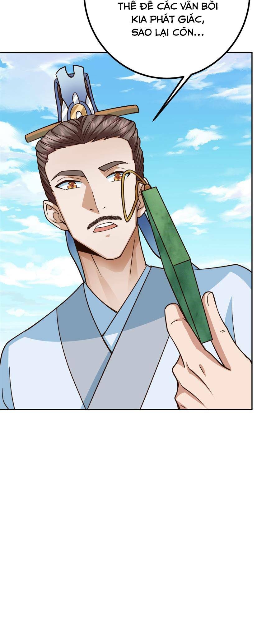 Chưởng Môn Khiêm  Tốn Chút Chapter 246 - Trang 2