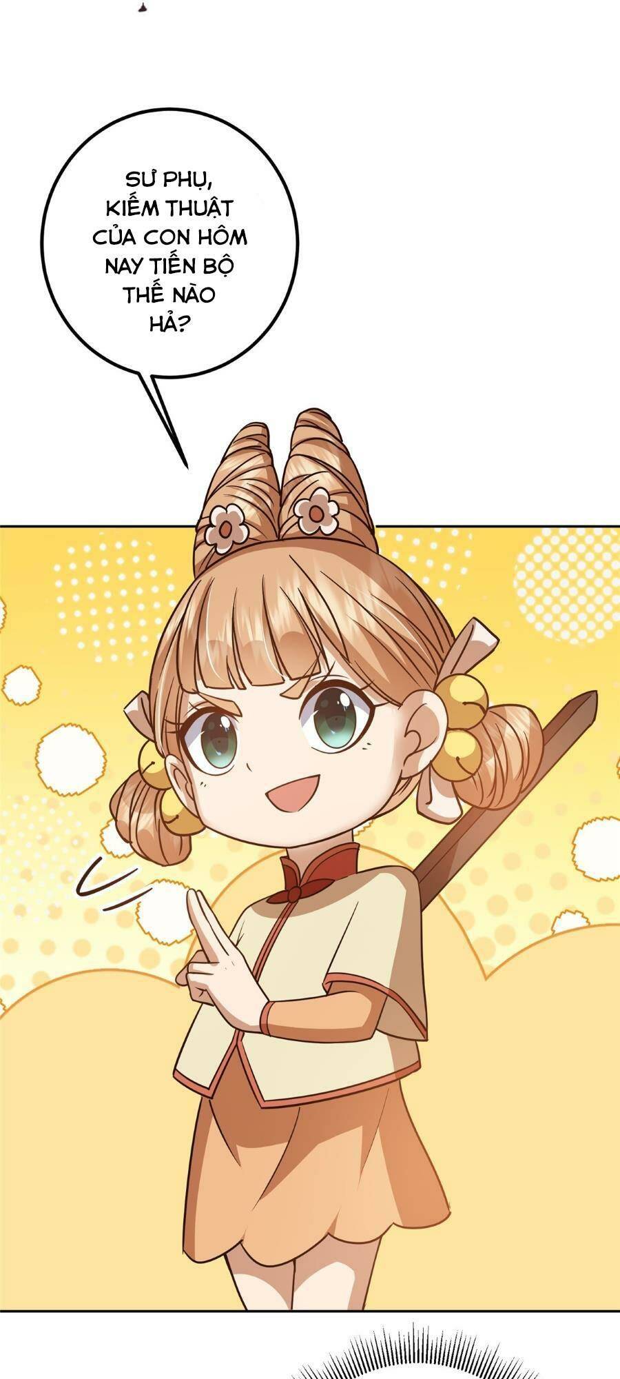 Chưởng Môn Khiêm  Tốn Chút Chapter 246 - Trang 2