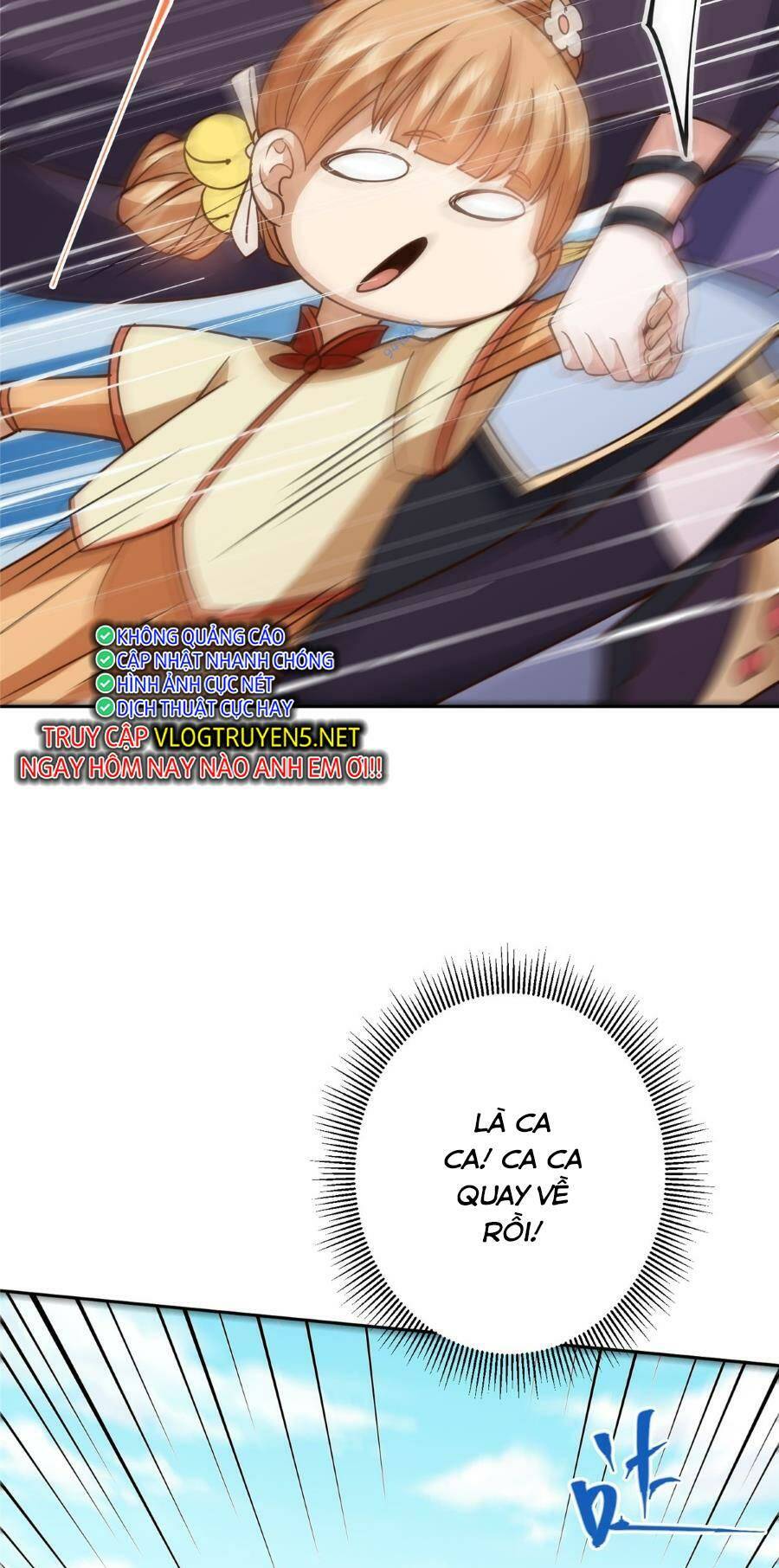 Chưởng Môn Khiêm  Tốn Chút Chapter 246 - Trang 2