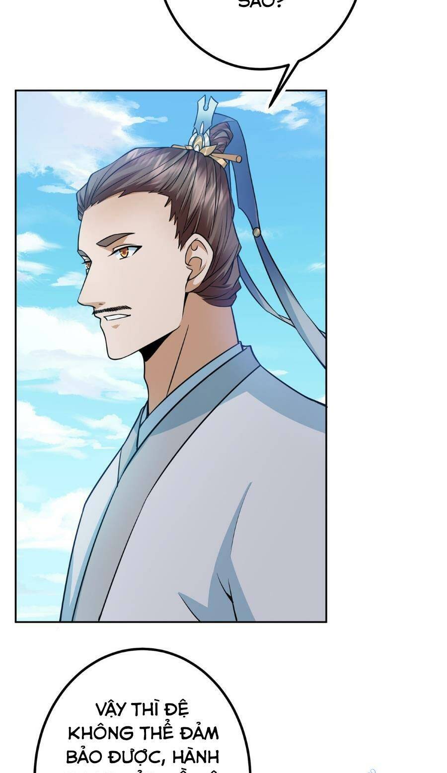 Chưởng Môn Khiêm  Tốn Chút Chapter 246 - Trang 2