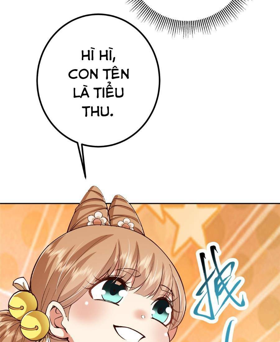 Chưởng Môn Khiêm  Tốn Chút Chapter 247 - Trang 2