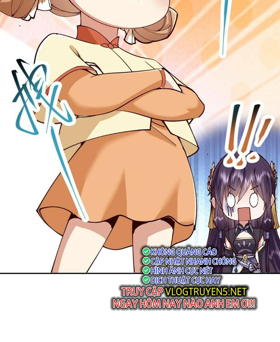 Chưởng Môn Khiêm  Tốn Chút Chapter 247 - Trang 2