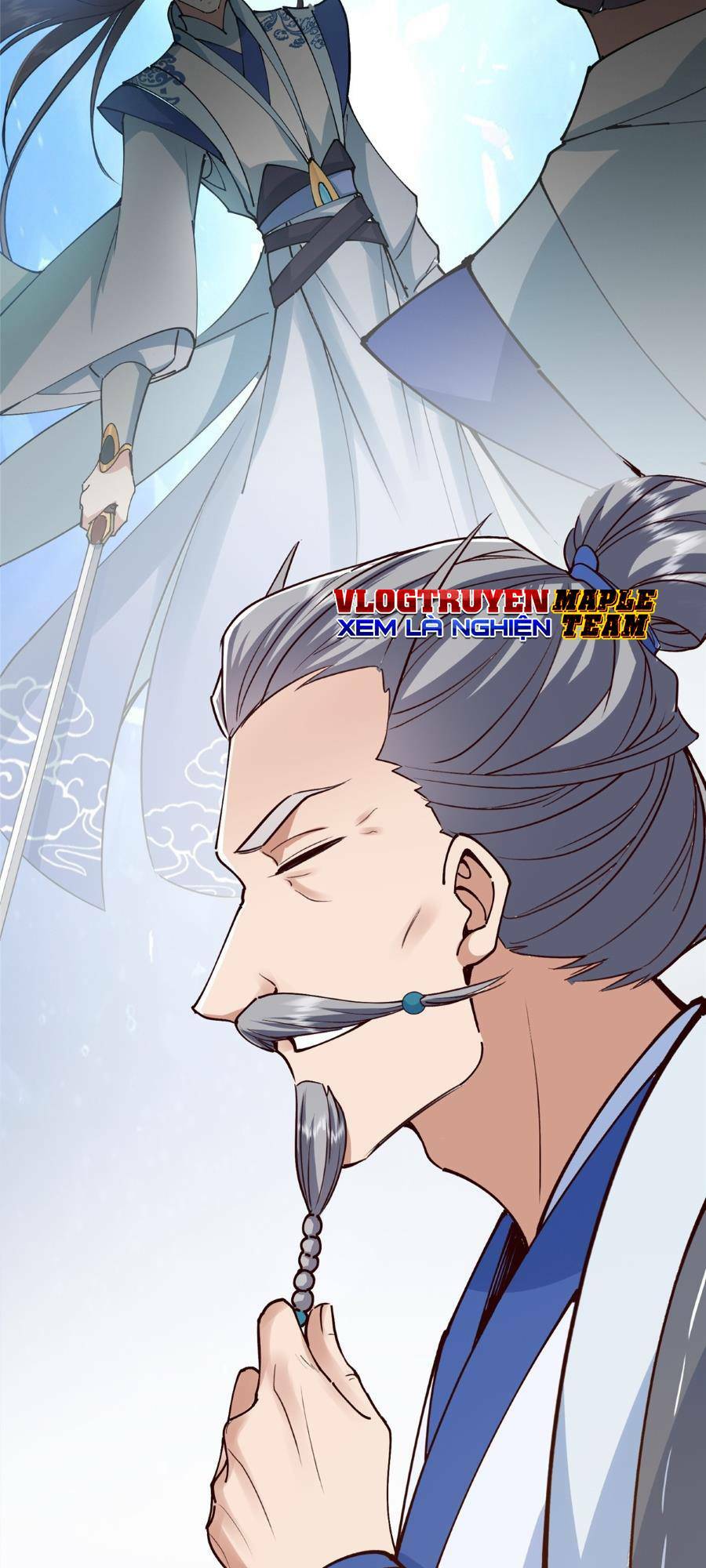Chưởng Môn Khiêm  Tốn Chút Chapter 247 - Trang 2