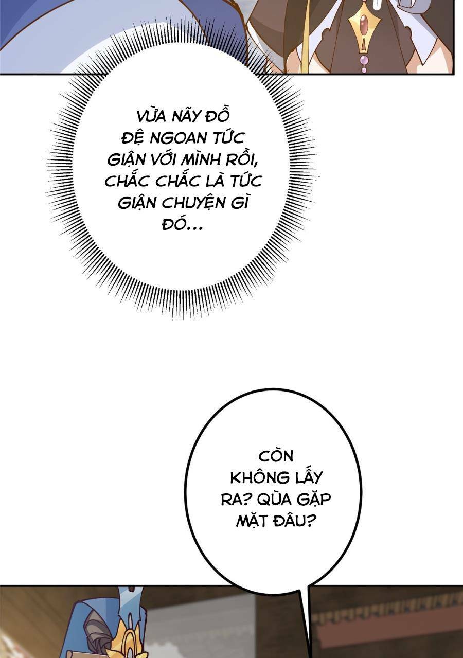 Chưởng Môn Khiêm  Tốn Chút Chapter 247 - Trang 2