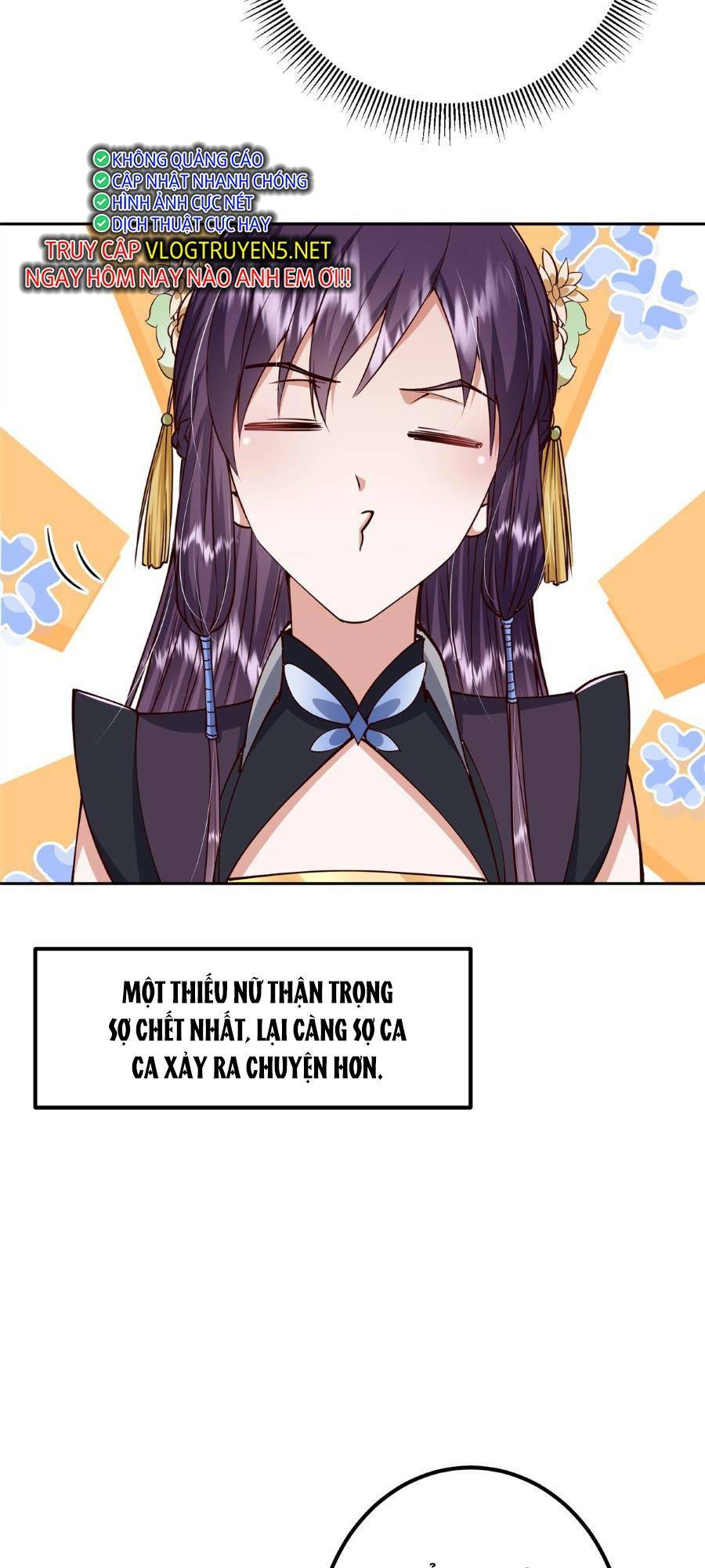 Chưởng Môn Khiêm  Tốn Chút Chapter 247 - Trang 2