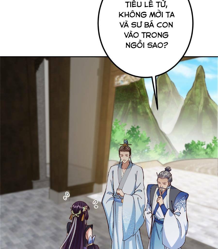 Chưởng Môn Khiêm  Tốn Chút Chapter 247 - Trang 2