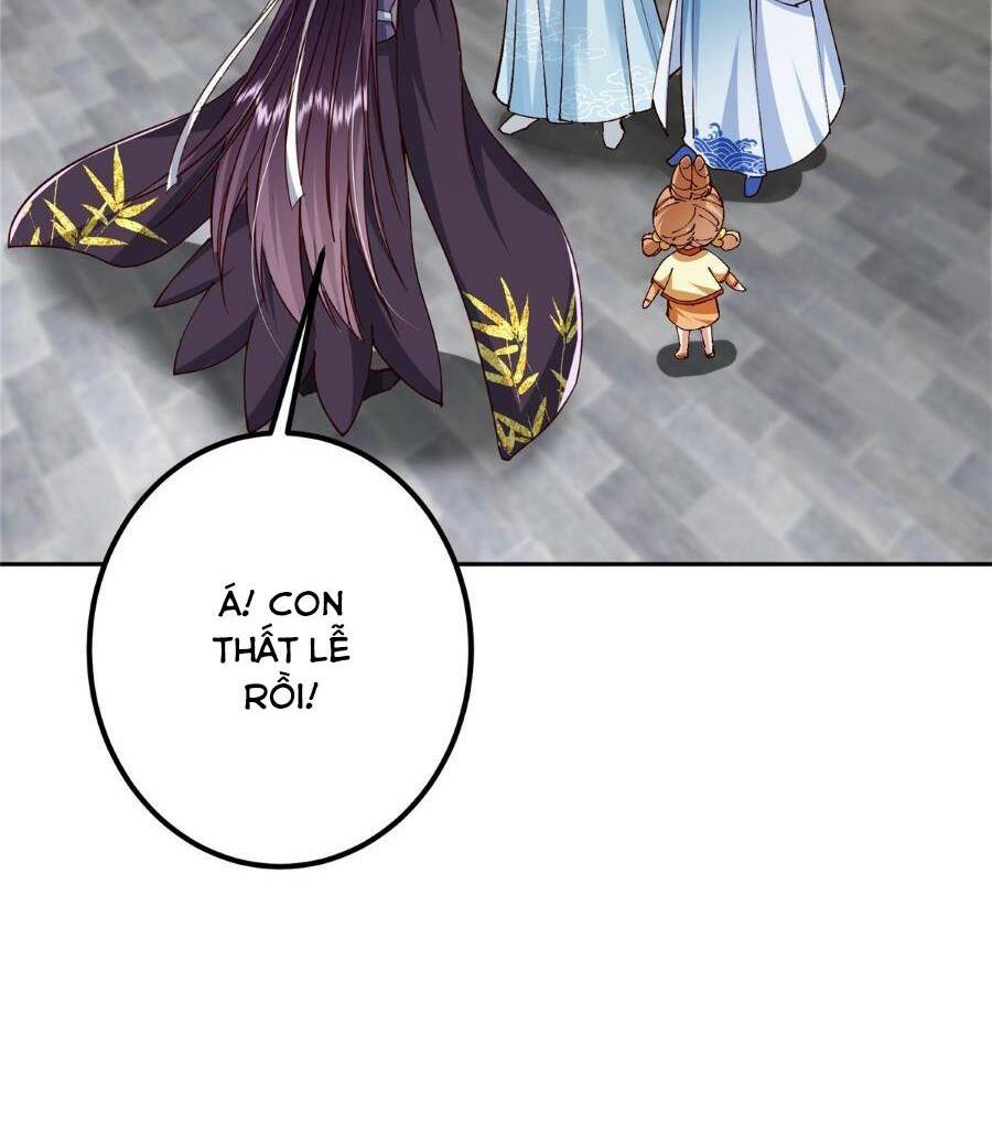 Chưởng Môn Khiêm  Tốn Chút Chapter 247 - Trang 2