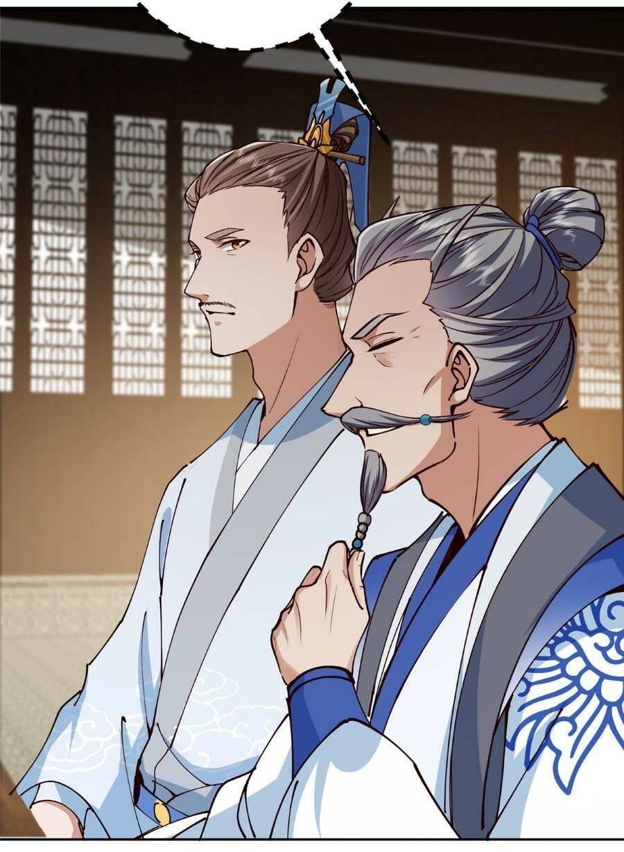 Chưởng Môn Khiêm  Tốn Chút Chapter 247 - Trang 2