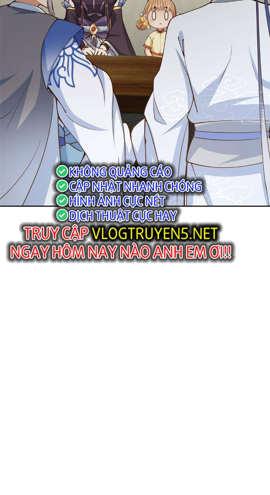 Chưởng Môn Khiêm  Tốn Chút Chapter 247 - Trang 2