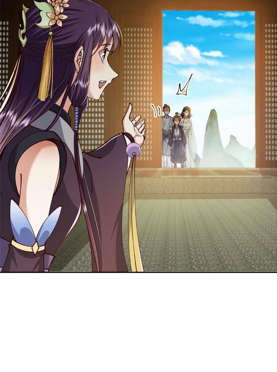 Chưởng Môn Khiêm  Tốn Chút Chapter 248 - Trang 2