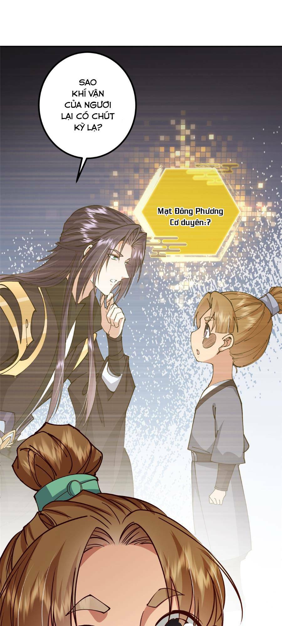 Chưởng Môn Khiêm  Tốn Chút Chapter 248 - Trang 2