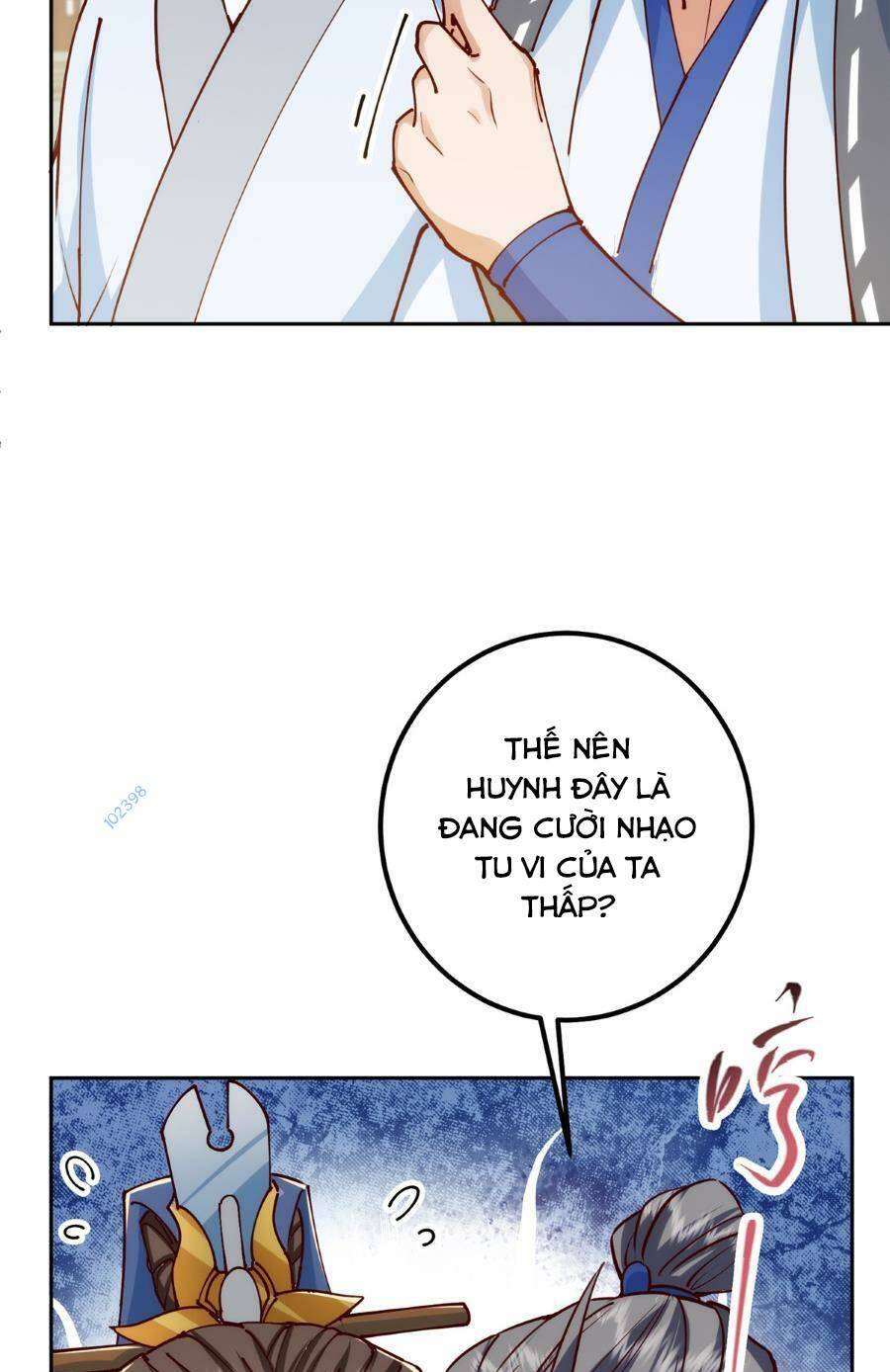 Chưởng Môn Khiêm  Tốn Chút Chapter 248 - Trang 2