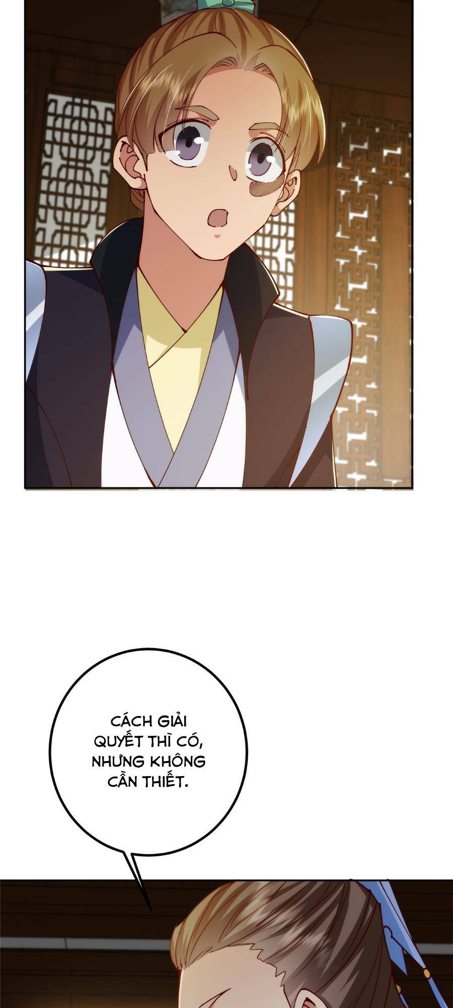 Chưởng Môn Khiêm  Tốn Chút Chapter 248 - Trang 2