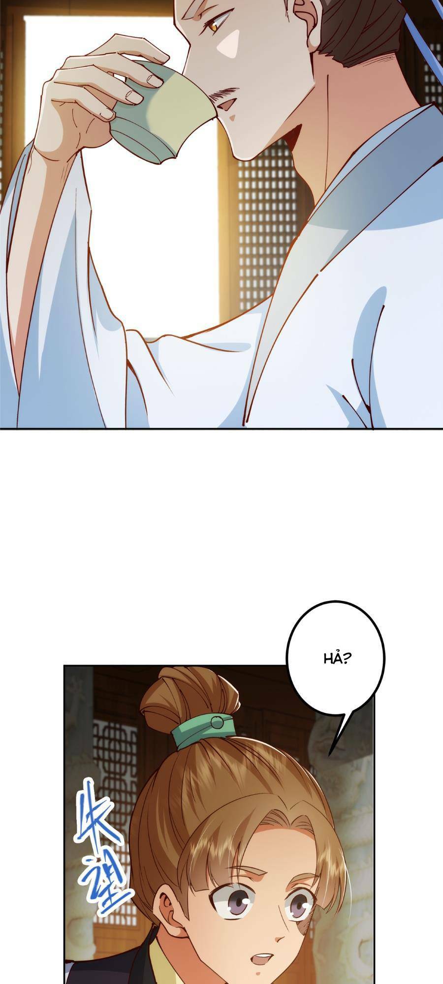 Chưởng Môn Khiêm  Tốn Chút Chapter 248 - Trang 2