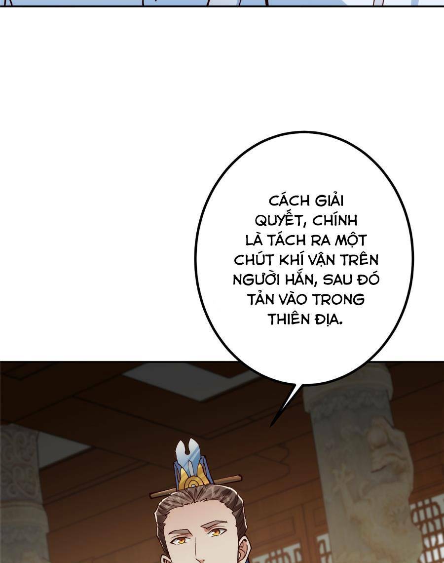 Chưởng Môn Khiêm  Tốn Chút Chapter 248 - Trang 2