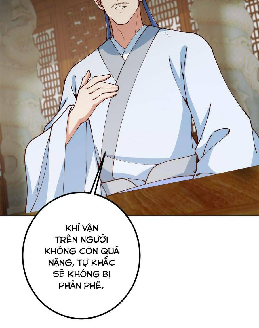 Chưởng Môn Khiêm  Tốn Chút Chapter 248 - Trang 2