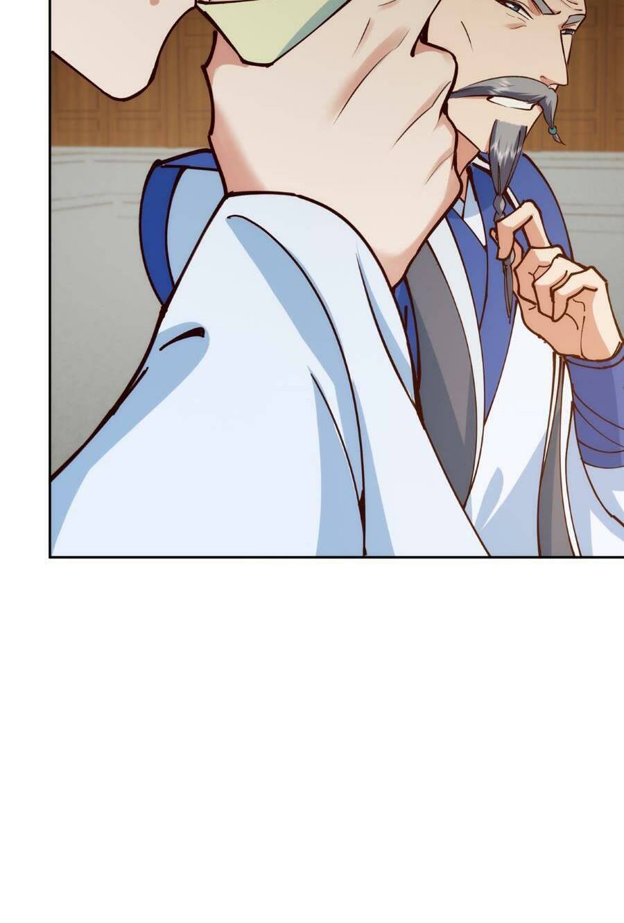 Chưởng Môn Khiêm  Tốn Chút Chapter 248 - Trang 2