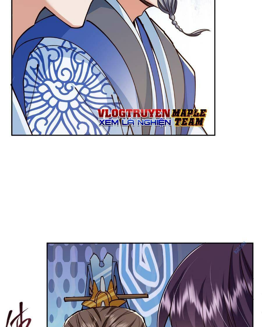 Chưởng Môn Khiêm  Tốn Chút Chapter 248 - Trang 2