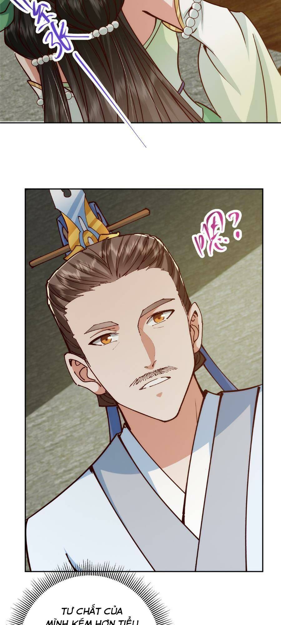 Chưởng Môn Khiêm  Tốn Chút Chapter 248 - Trang 2