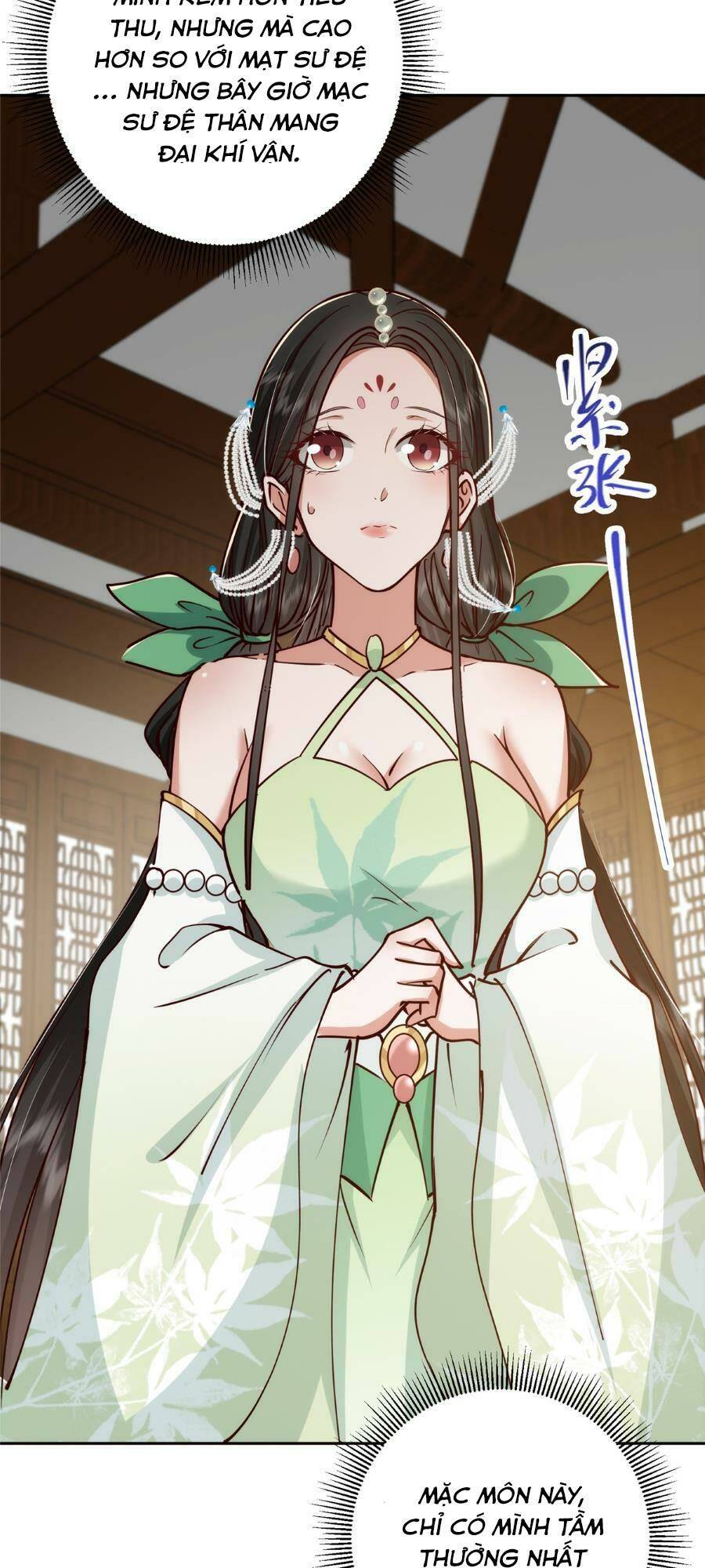 Chưởng Môn Khiêm  Tốn Chút Chapter 248 - Trang 2