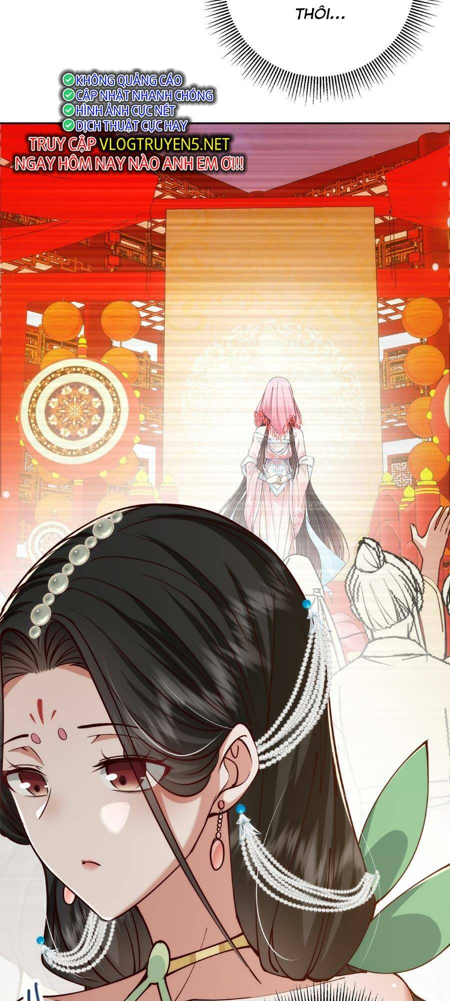 Chưởng Môn Khiêm  Tốn Chút Chapter 248 - Trang 2