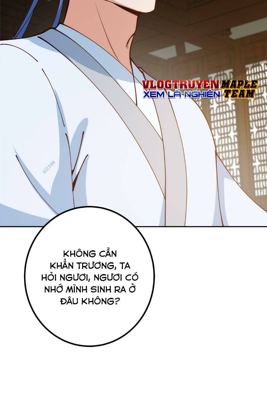 Chưởng Môn Khiêm  Tốn Chút Chapter 248 - Trang 2
